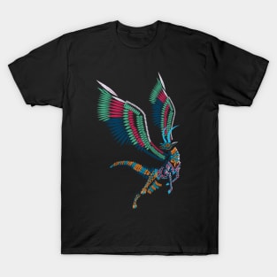 Alebrijes of Might T-Shirt